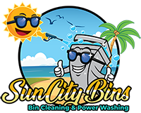Sun City Bin Cleaners of Florida
